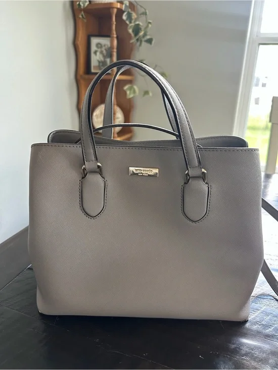 Kate Spade Laurel Way Evangelie Satchel