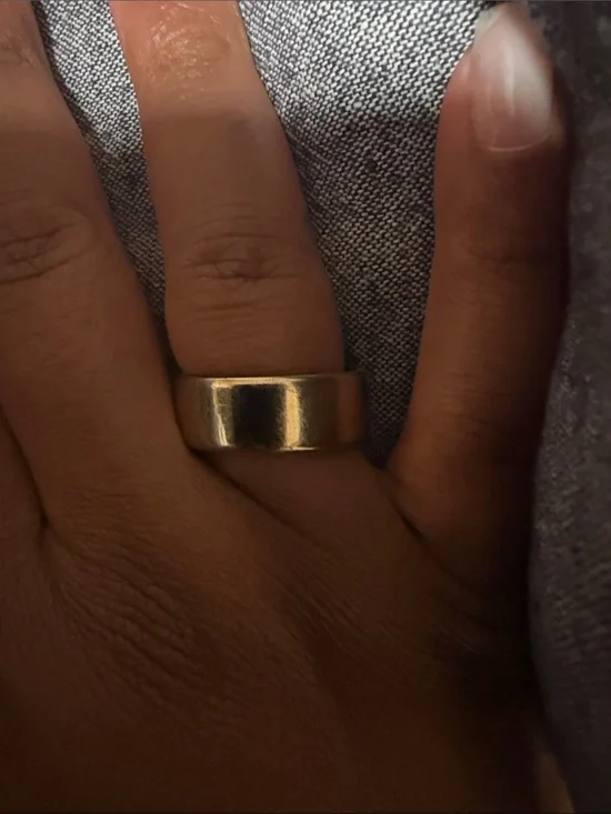 Oura ring 4 size 7