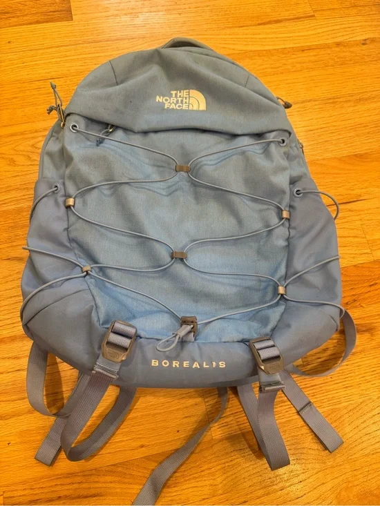The North Face Borealis Backpack - Slate Blue