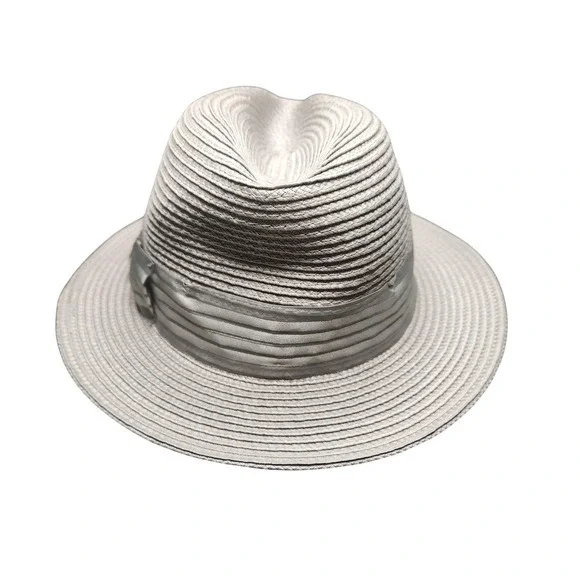 Stacy Adams Hat Fedora Mens 