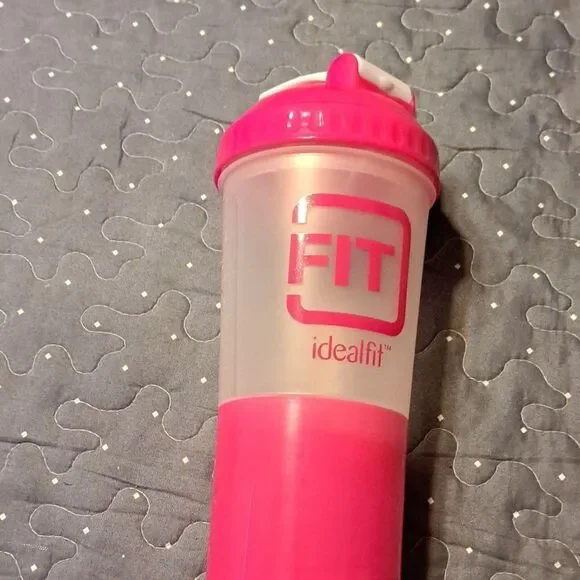 Idealfit protein shaker