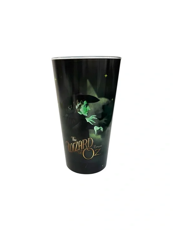 Wizard Of Oz Tall Cup At Sphere Las Vegas Bad Witch
