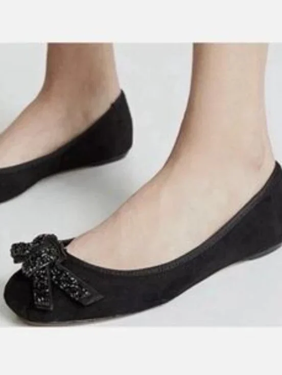 Kate Spade New York Freya ballet flats Sz 7.5