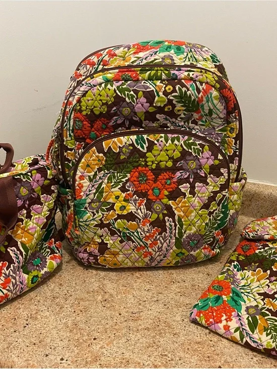 Vera Bradley