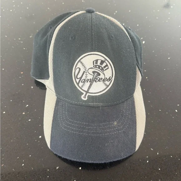 MLB New York Yankees Baseball Hat
