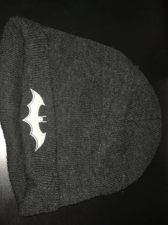Batman DC Beanie