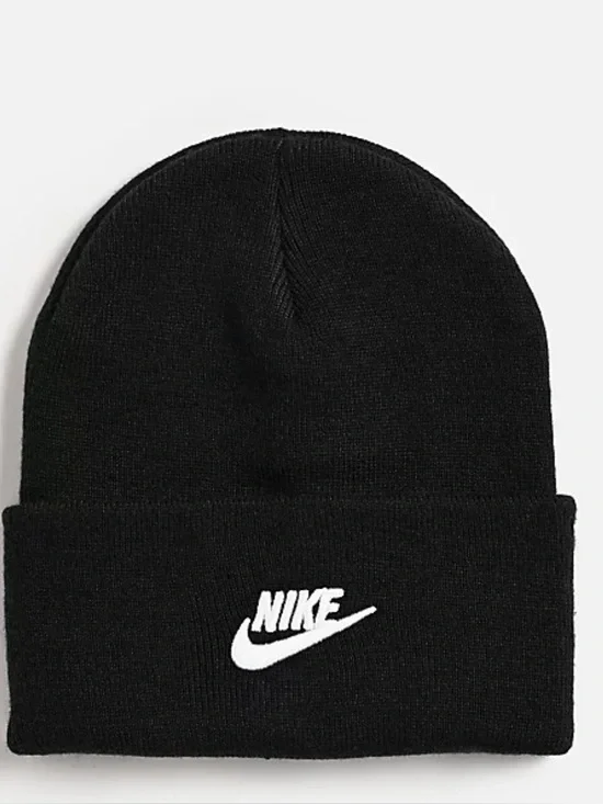 Nike Ribbed Beanie