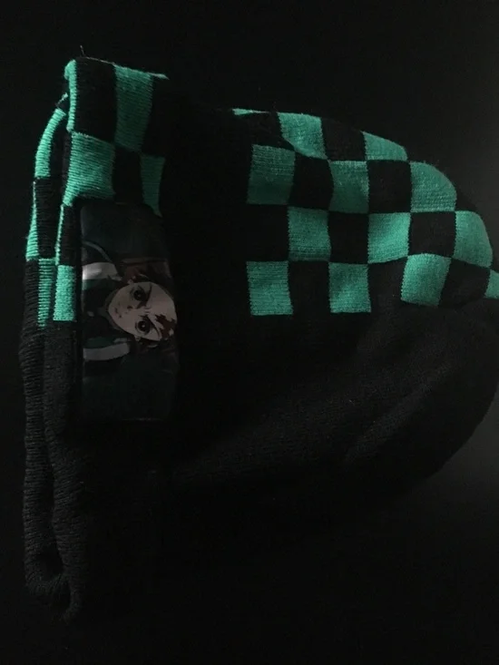 Demon Slayer Beanie
