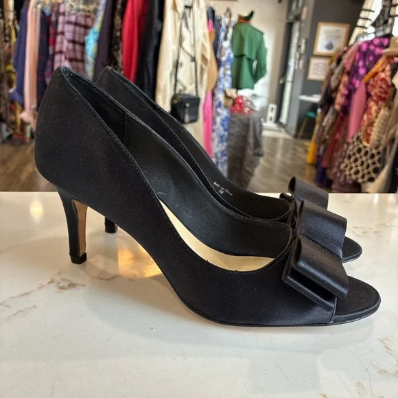 Kate Spade New York Cecilia pumps size 8