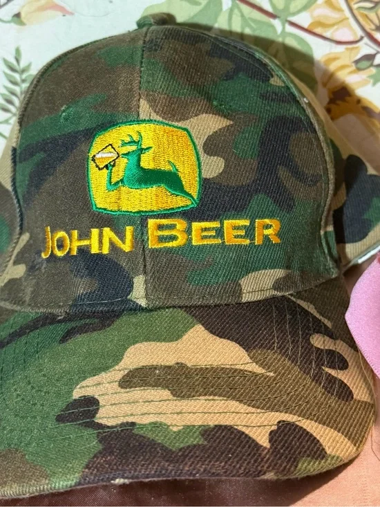 Camouflage 
