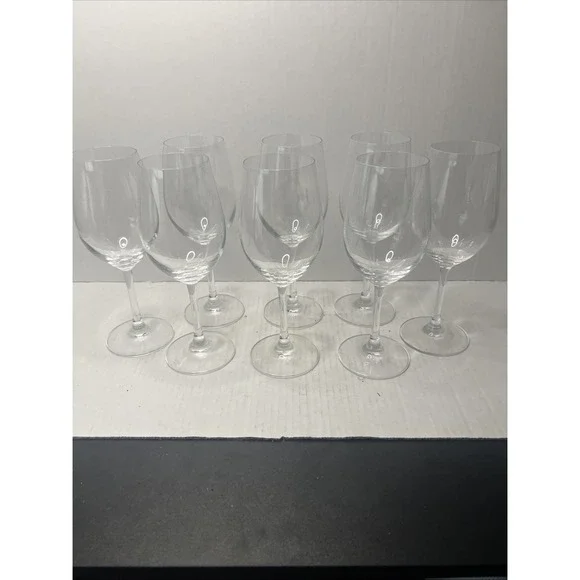 stolzle lausitz wine glasses 21.7oz Set Of 8