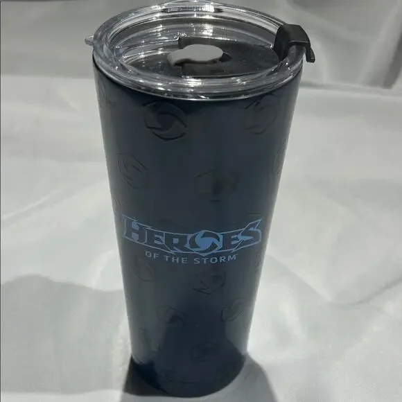 Heroes of the Storm 24oz‎ Tumbler