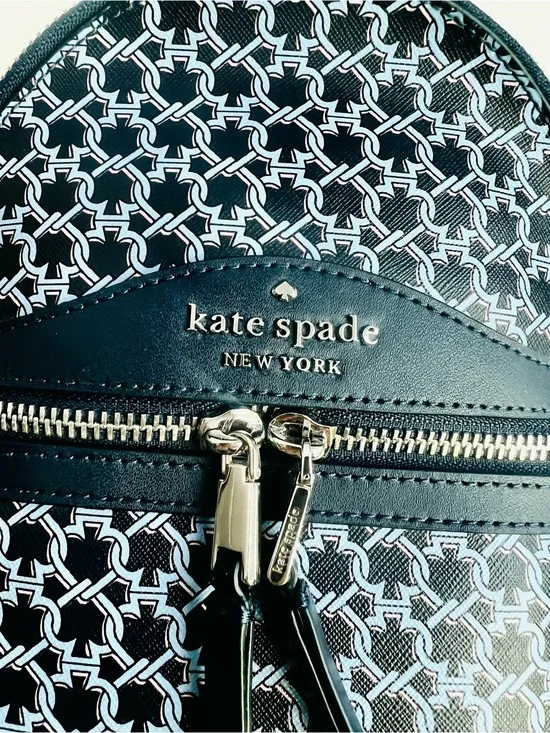 Kate Spade New York link Mini convertible backpack style#WKR00197