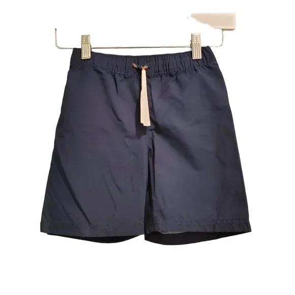 Old Navy‎ Toddler Navy Swim Trunks 5T