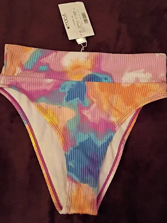 Salt + cove juniors bikini bottoms