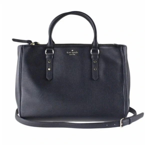Kate Spade Mulberry Large Satchel‎
