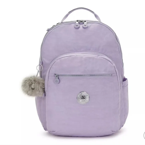 KIPLING Seoul Extra Large Backpack