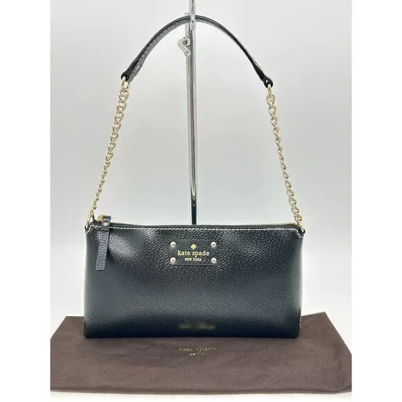 KATE SPADE Black Women Purse