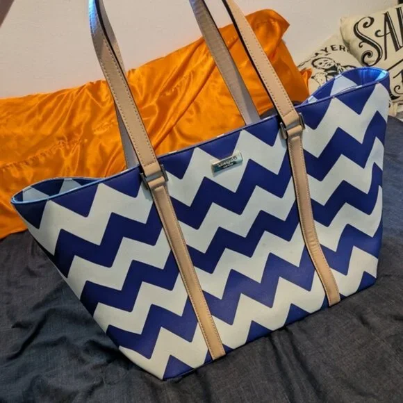 Kate‎ Spade Large Tote Shoulder Bag