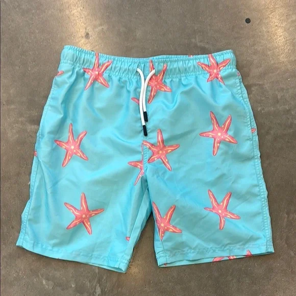 Aqua Starfish Kids Swim Trunks 14(Boy)