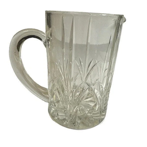 Marquis by Waterford Crystal Brookside 7