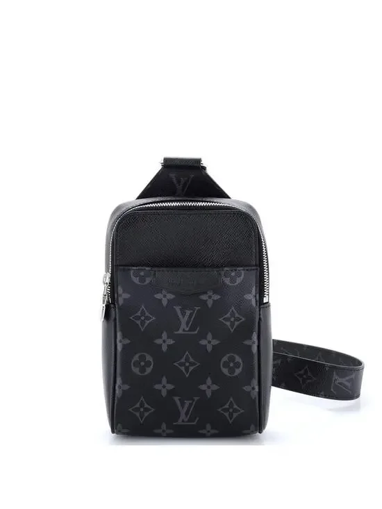 Louis Vuitton Outdoor Slingbag #303654L20B