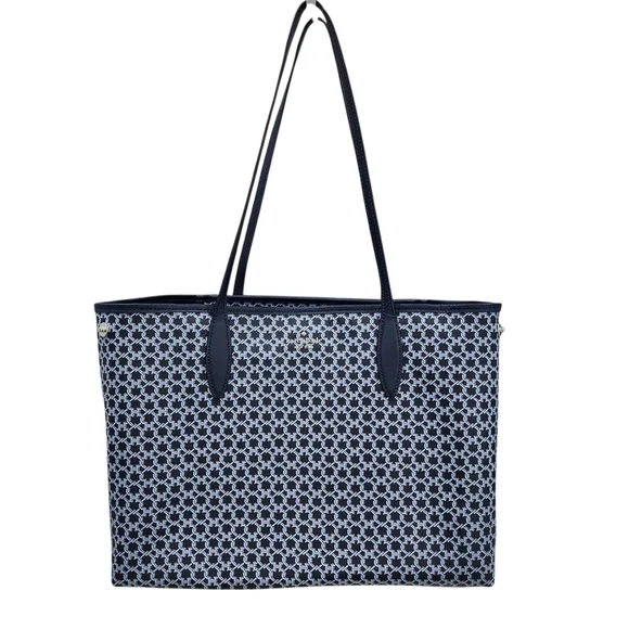 KATE SPADE LINK TOTE BAG
