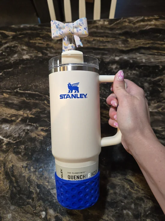 Cream Royal Stanley 30oz