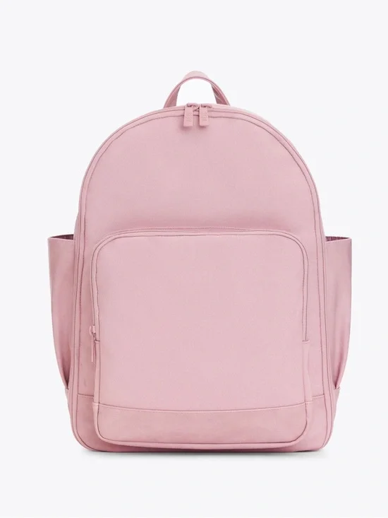 BEIS Atlas Pink Backpack Discontinued OG