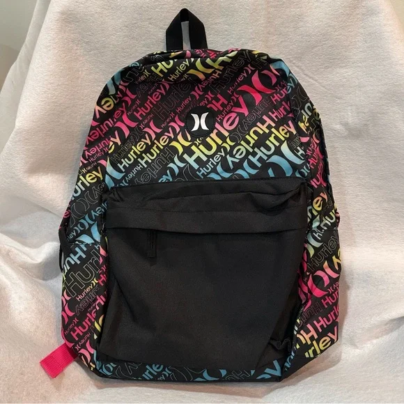 Hurley Backpack