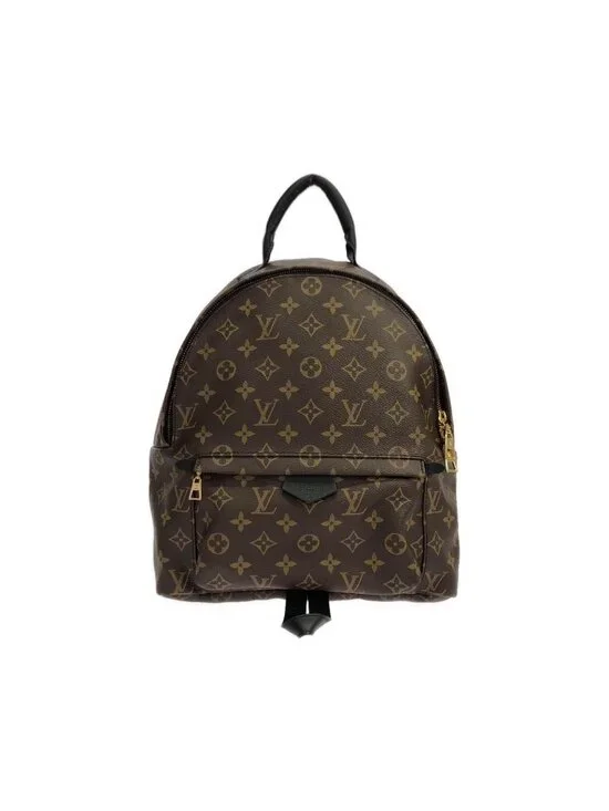 Louis Vuitton Monogram Palm Springs Backpack MM