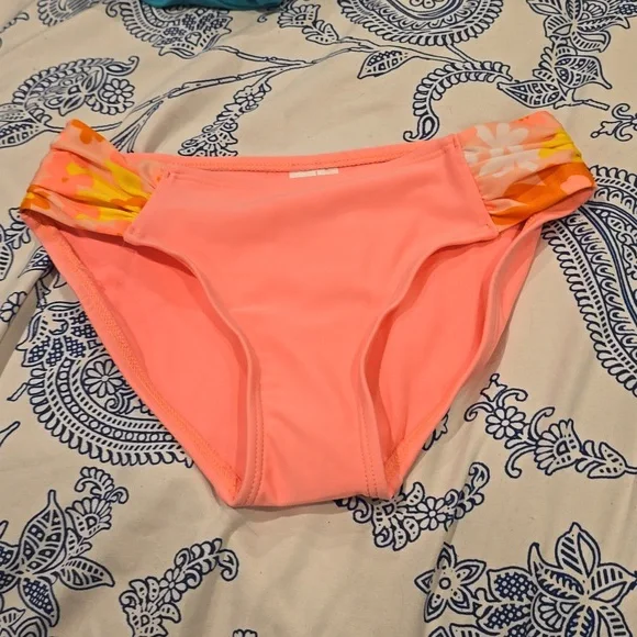 ❤️10/$13 New cat & jack swim.bottoms