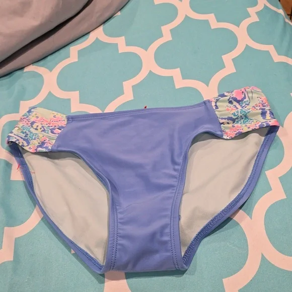 ❤️10/$13 New cat & jack swim bottoms