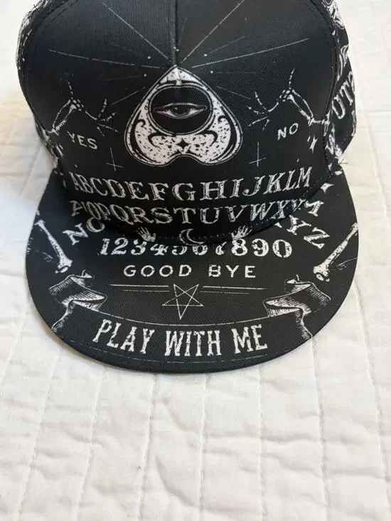 Ouija Board Spirit Planchette 