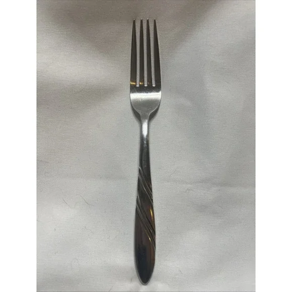 Pfaltzgraff 18/0 Replacement Fork CROSSCREEK 7 5/16
