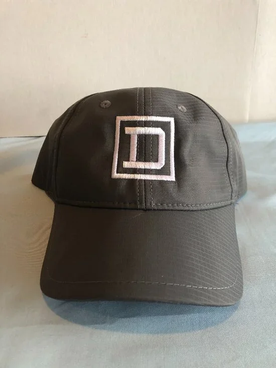 Gray Initial 