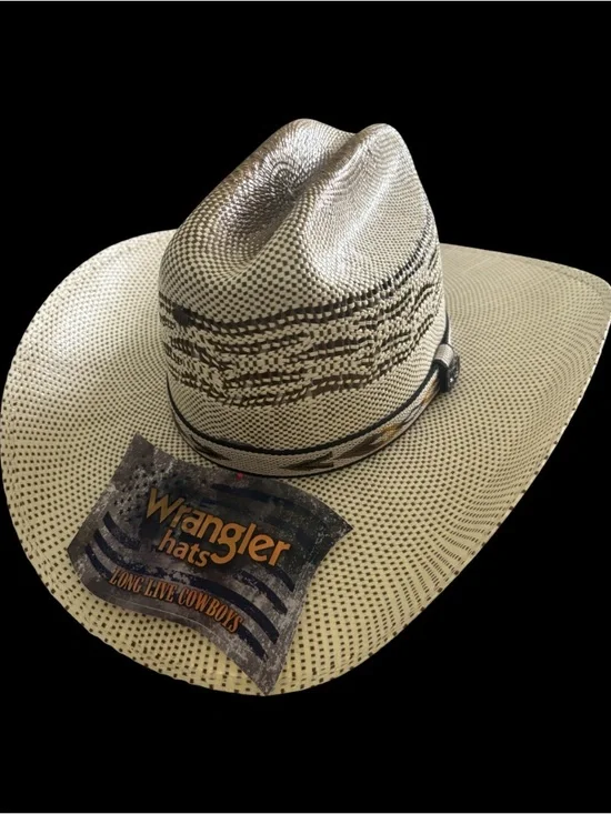 Wrangler 