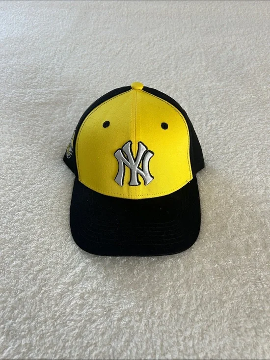 New York Yankees Limited Edition Harry Potter Baseball Cap