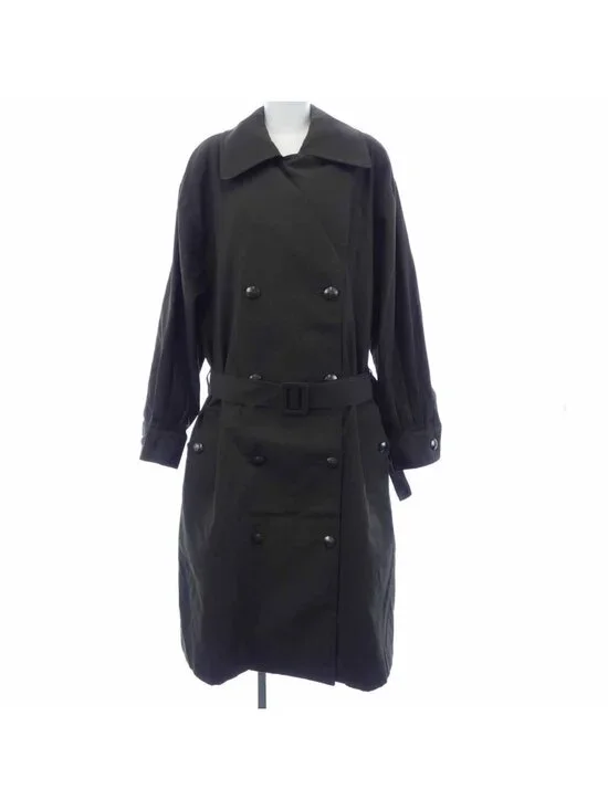 Chanel Vintage Trench Coat