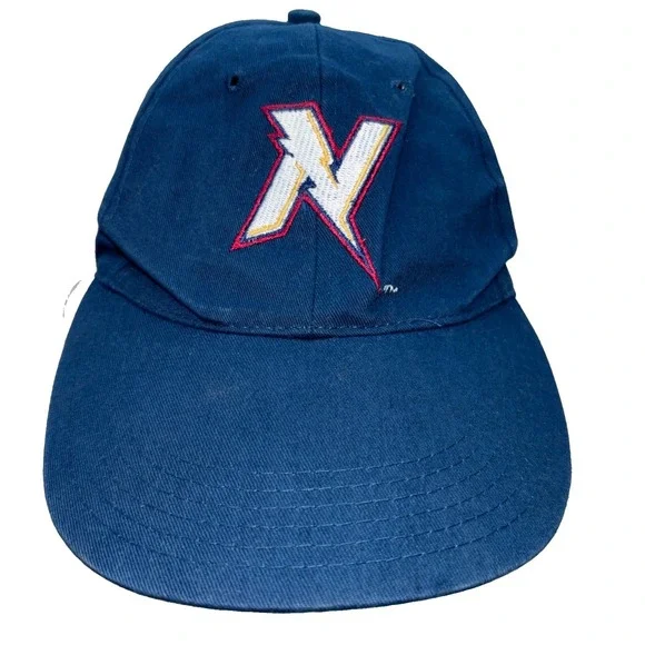 Northwest Arkansas Naturals Trucker Hat Cap Snapback Adjustable Minor League
