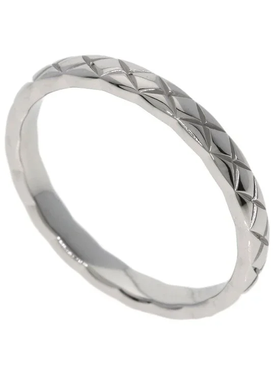 Chanel Coco Crush Small 57 Ring