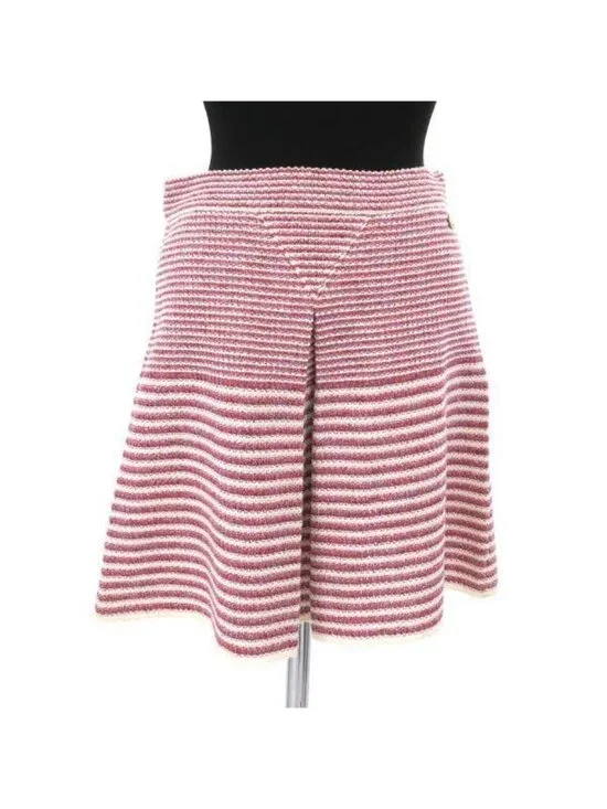 Chanel Skirt
