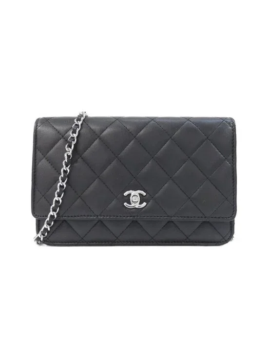 Chanel Chain Wallet Shoulder