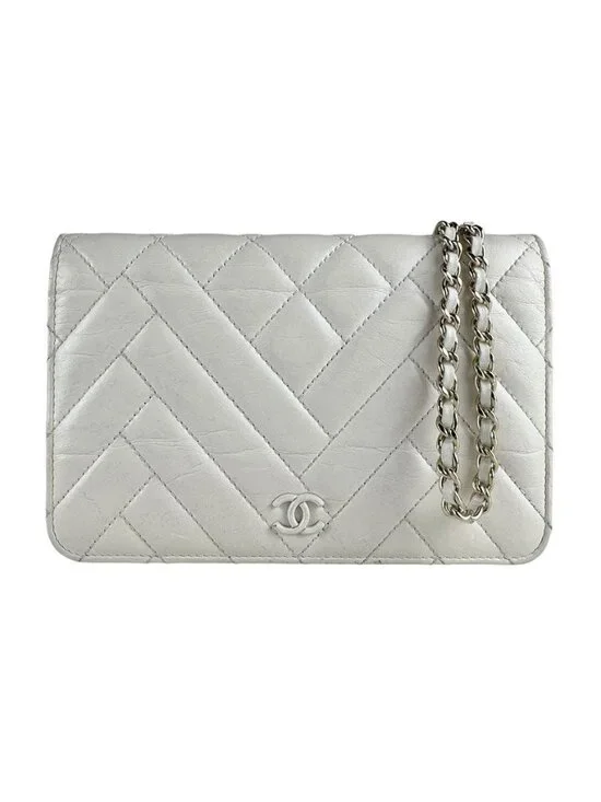 Chanel Chain Wallet Shoulder