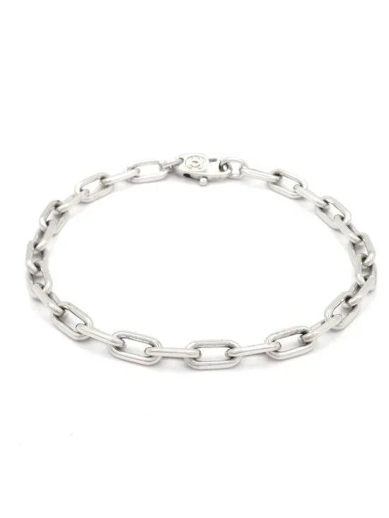 Cartier Bracelet 18k White Gold