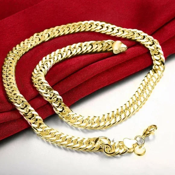14k Gold 18