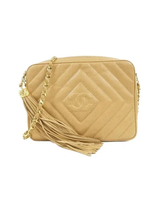 Chanel Vintage Shoulder