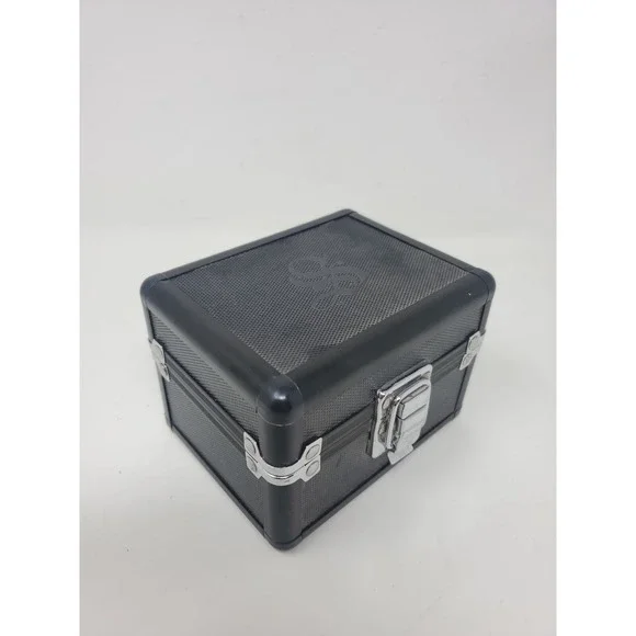 Russell Simmons Mens Jewelry Box