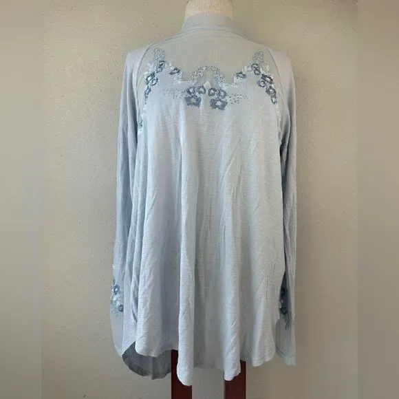 NWT Free People Women’s Top