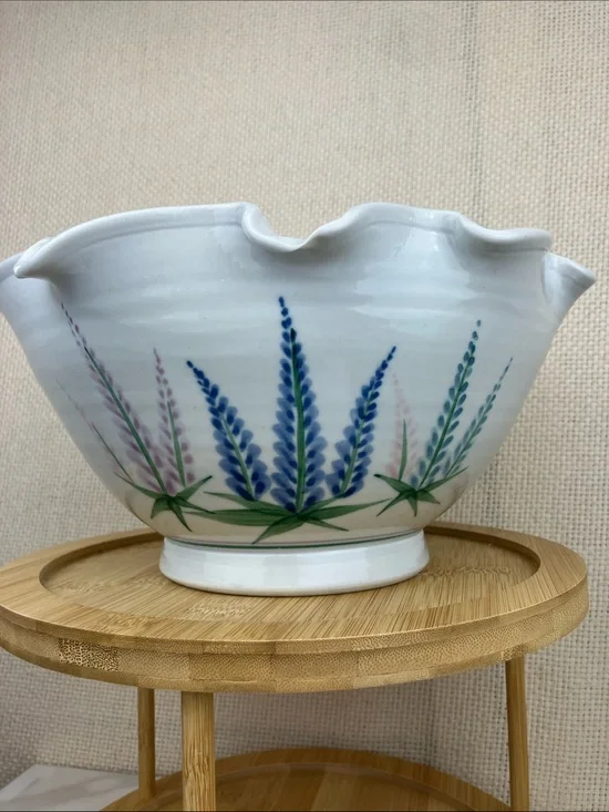 Studio Pottery 10